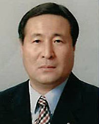 3대 황영배 회장